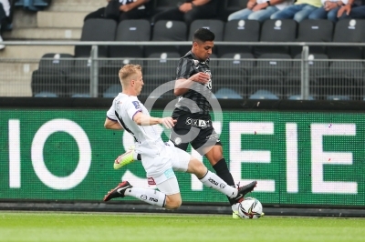 Sturm Graz vs. Austria Klagenfurt