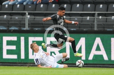 Sturm Graz vs. Austria Klagenfurt