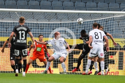 Sturm Graz vs. Austria Klagenfurt