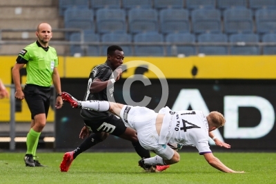 Sturm Graz vs. Austria Klagenfurt
