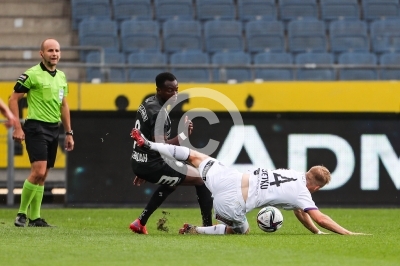Sturm Graz vs. Austria Klagenfurt