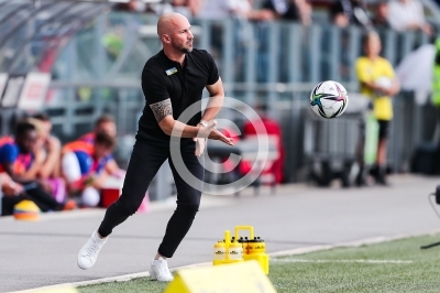 Sturm Graz vs. Austria Klagenfurt