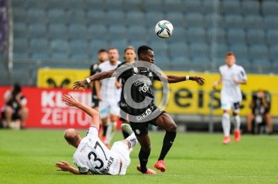Sturm Graz vs. Austria Klagenfurt