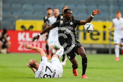 Sturm Graz vs. Austria Klagenfurt