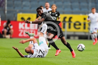 Sturm Graz vs. Austria Klagenfurt