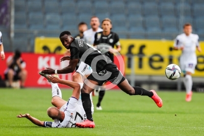 Sturm Graz vs. Austria Klagenfurt