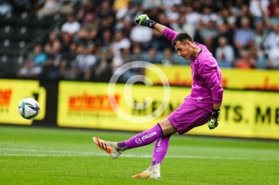 Sturm Graz vs. Austria Klagenfurt