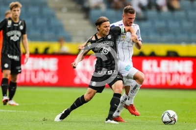 Sturm Graz vs. Austria Klagenfurt