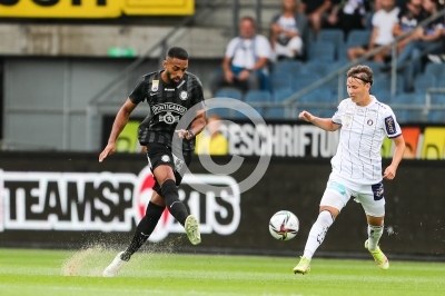 Sturm Graz vs. Austria Klagenfurt