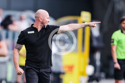 Sturm Graz vs. Austria Klagenfurt