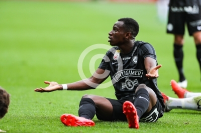 Sturm Graz vs. Austria Klagenfurt