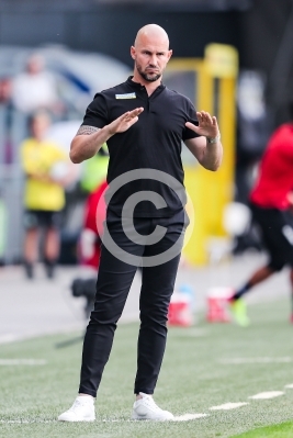 Sturm Graz vs. Austria Klagenfurt