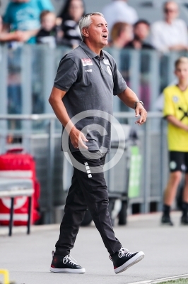 Sturm Graz vs. Austria Klagenfurt