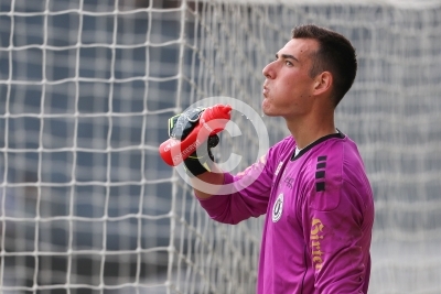 Sturm Graz vs. Austria Klagenfurt