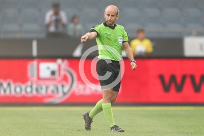 Sturm Graz vs. Austria Klagenfurt