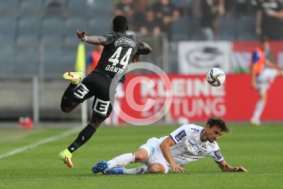 Sturm Graz vs. Austria Klagenfurt