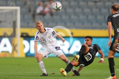 Sturm Graz vs. Austria Klagenfurt