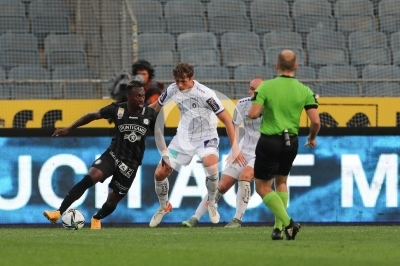 Sturm Graz vs. Austria Klagenfurt