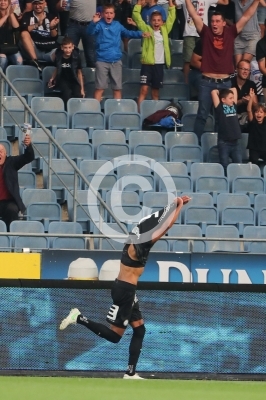 Sturm Graz vs. Austria Klagenfurt