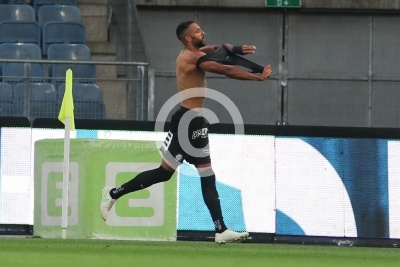 Sturm Graz vs. Austria Klagenfurt