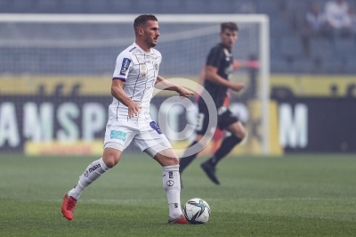 Sturm Graz vs. Austria Klagenfurt