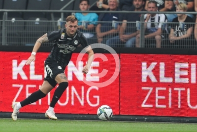 Sturm Graz vs. Austria Klagenfurt