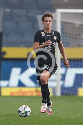 Sturm Graz vs. Austria Klagenfurt