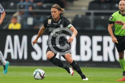 Sturm Graz vs. Austria Klagenfurt