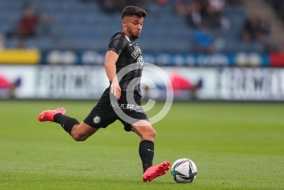 Sturm Graz vs. Austria Klagenfurt