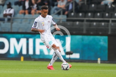 Sturm Graz vs. Austria Klagenfurt