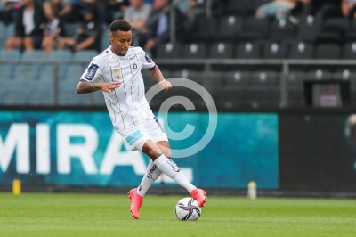 Sturm Graz vs. Austria Klagenfurt