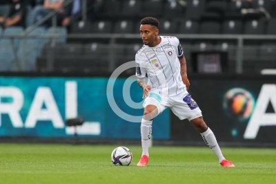 Sturm Graz vs. Austria Klagenfurt