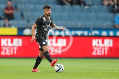 Sturm Graz vs. Austria Klagenfurt