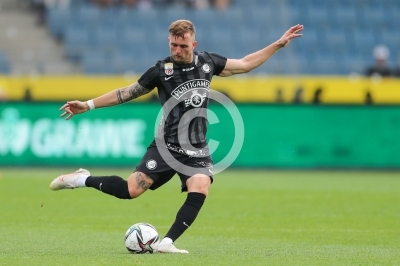 Sturm Graz vs. Austria Klagenfurt