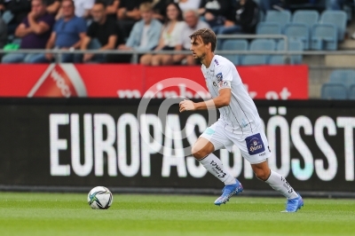 Sturm Graz vs. Austria Klagenfurt