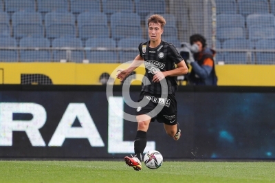 Sturm Graz vs. Austria Klagenfurt