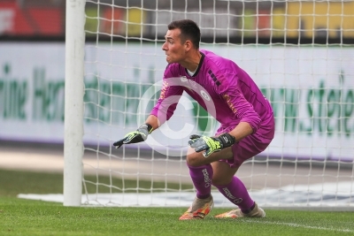 Sturm Graz vs. Austria Klagenfurt