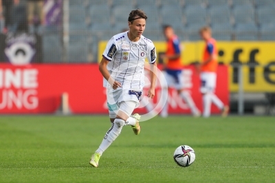 Sturm Graz vs. Austria Klagenfurt