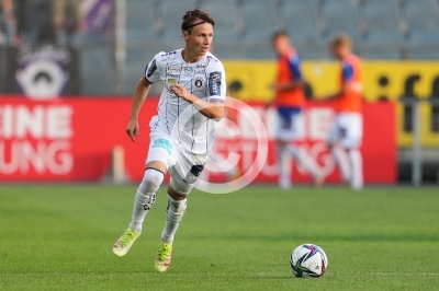 Sturm Graz vs. Austria Klagenfurt
