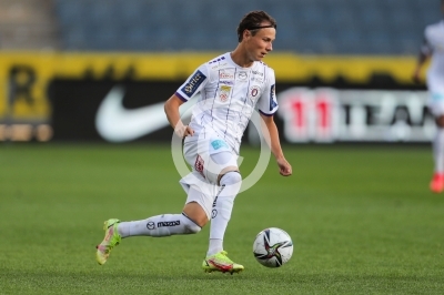 Sturm Graz vs. Austria Klagenfurt