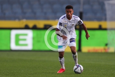 Sturm Graz vs. Austria Klagenfurt