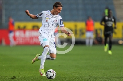 Sturm Graz vs. Austria Klagenfurt