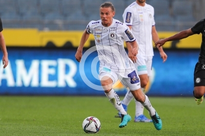 Sturm Graz vs. Austria Klagenfurt