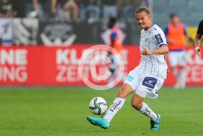 Sturm Graz vs. Austria Klagenfurt