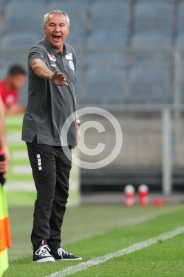 Sturm Graz vs. Austria Klagenfurt
