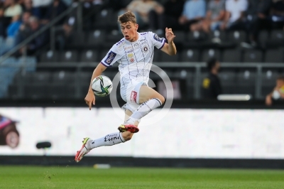 Sturm Graz vs. Austria Klagenfurt