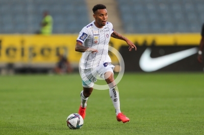 Sturm Graz vs. Austria Klagenfurt