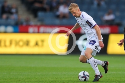 Sturm Graz vs. Austria Klagenfurt