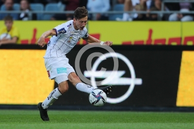 Sturm Graz vs. Austria Klagenfurt