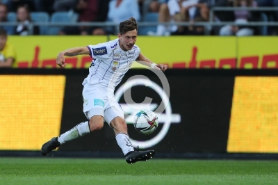 Sturm Graz vs. Austria Klagenfurt